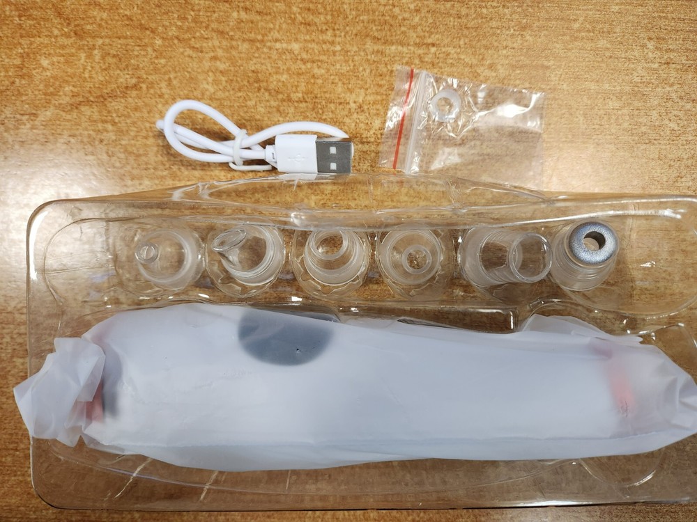 Microcrystalline Blackhead Removal Instrument - E13D