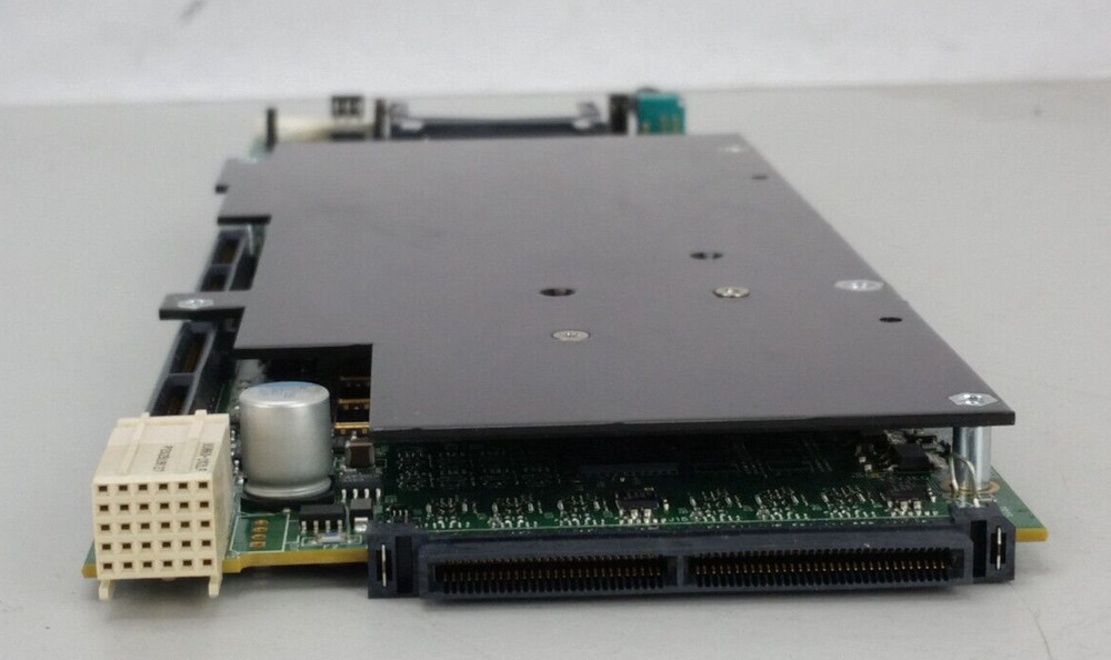 AS-IS Evertz 7800TM2‑3G Dual SD/HD/3G Time Code Processor Card NO RETURN