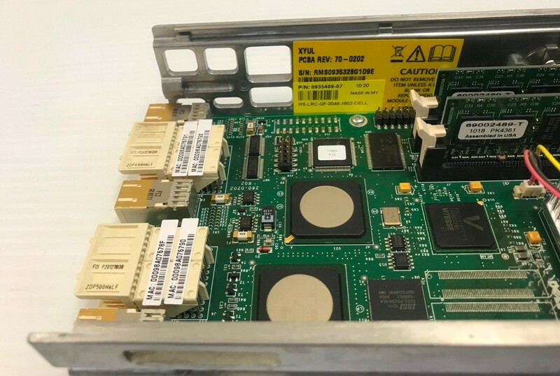 Dell 0935409-07 EqualLogic Controller Module PS6000