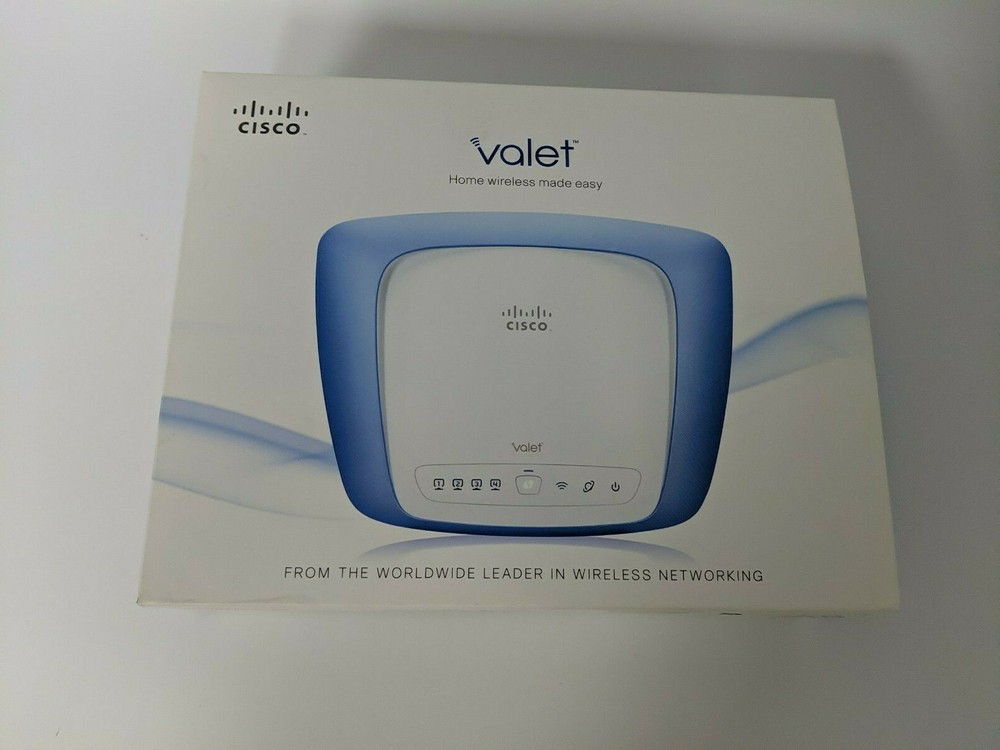 CISCO VALET M10