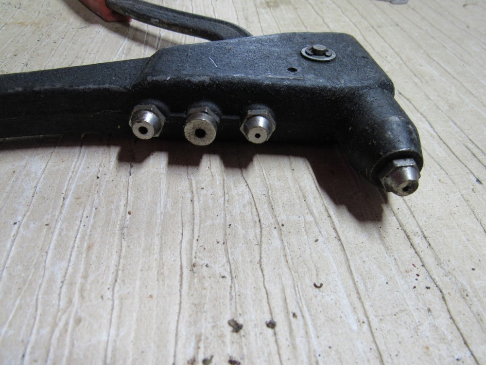 Marson Pop Riveter Gun