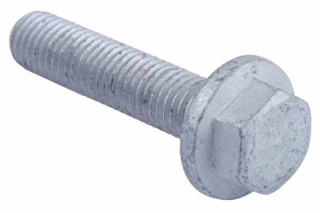 Genuine GM M12x1.75x56 Multi-Purpose Bolt 11610906