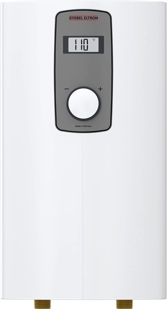 Stiebel Eltron 200067 DHX 3.5-1 Trend Point-of-Use Tankless Electronic Water