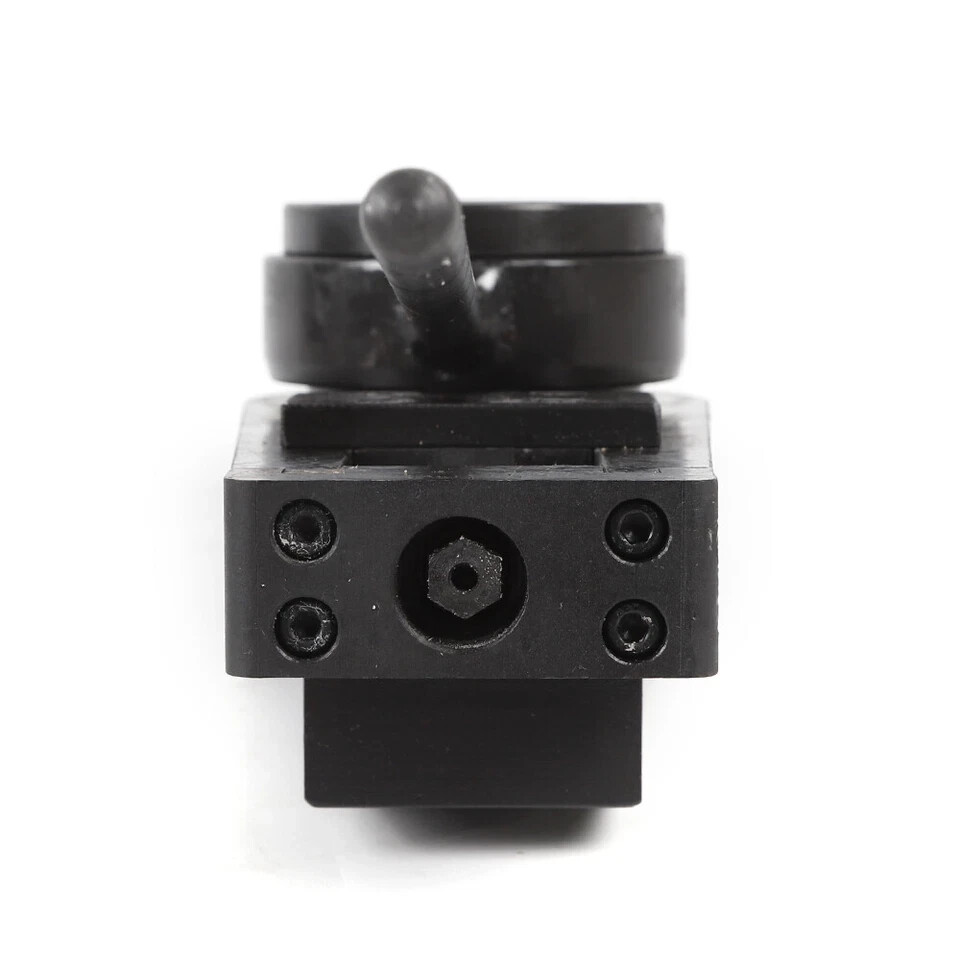 1Set 40mm Boring Facing Head For Portable Line Boring Machine