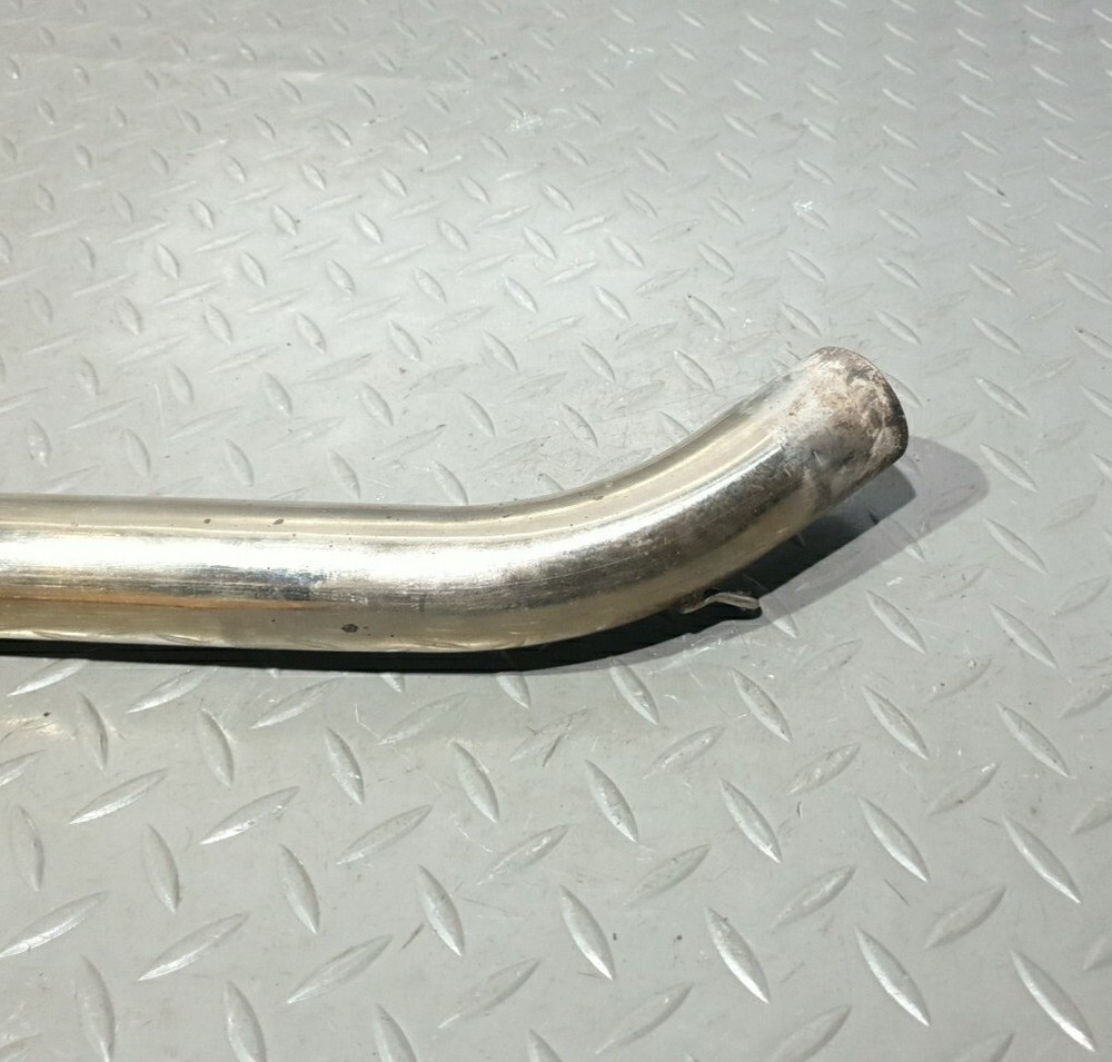 ♻️ Honda CBF 600 SA 2008 - 2013 Right Exhaust Header Down Pipe ♻️
