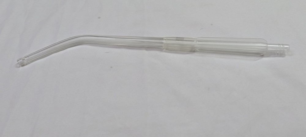 4A Yankauer Suction Set