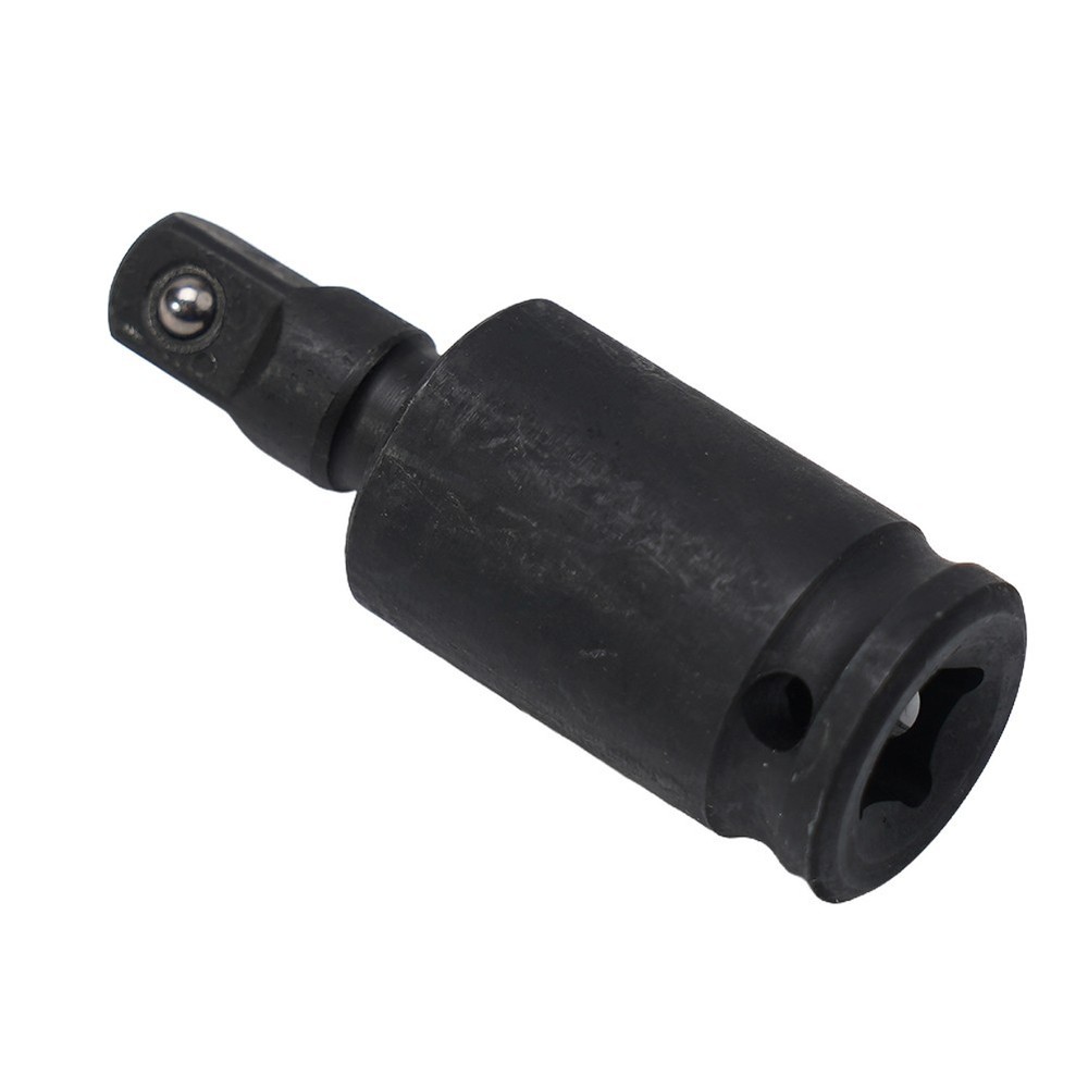 Reliable 14 Pneumatic Swivel Joint Socket Adapter High Quality Construction