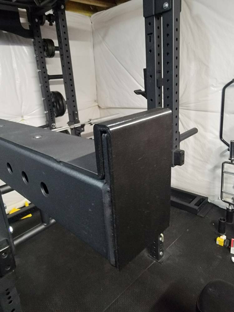 Titan X-3 Spotter End cap  (Pair).