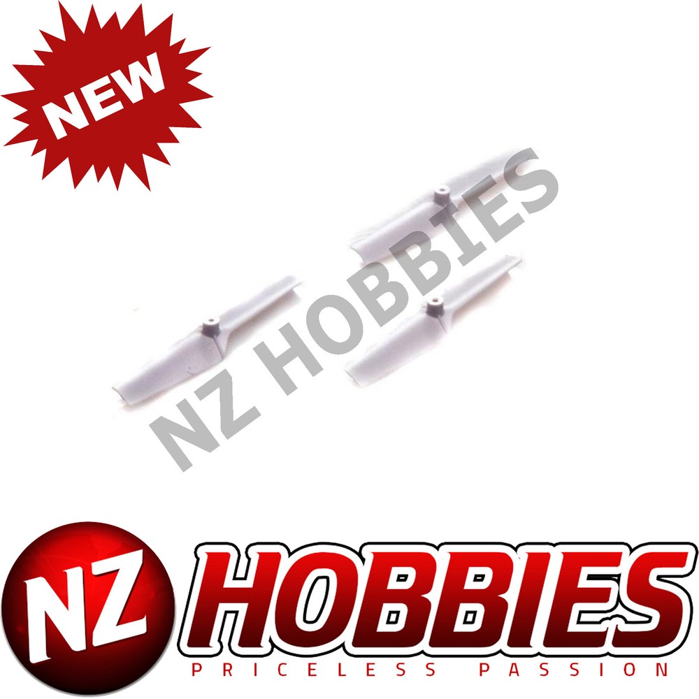 Blade BLH6012 Tail Rotor Prop (3): mCPX BL2