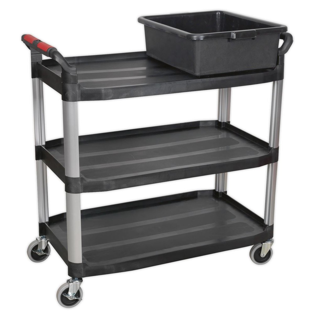 Sealey CX311 Storage Tray