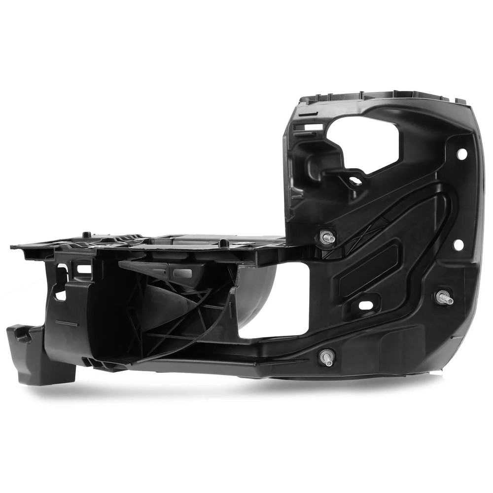 Rear Bumper Outer End Extension Insert Bracket For Tacoma 2016-2023 RH
