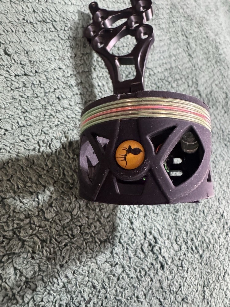 Trophy Ridge 5 Pin Bow Sight!!!!!