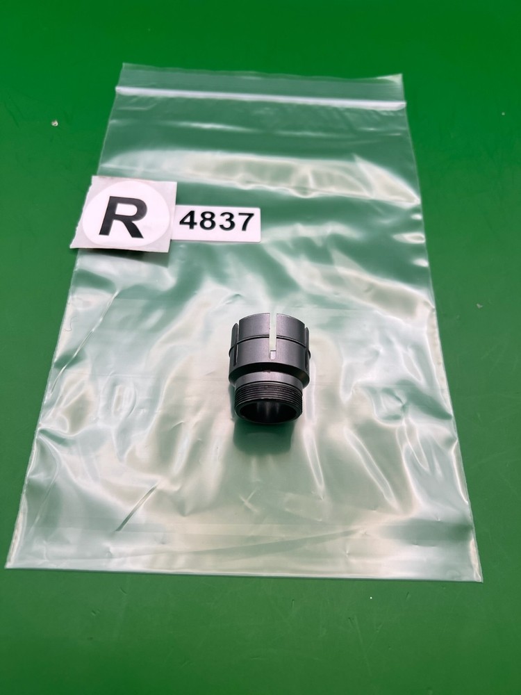 Shocker Feedneck Base