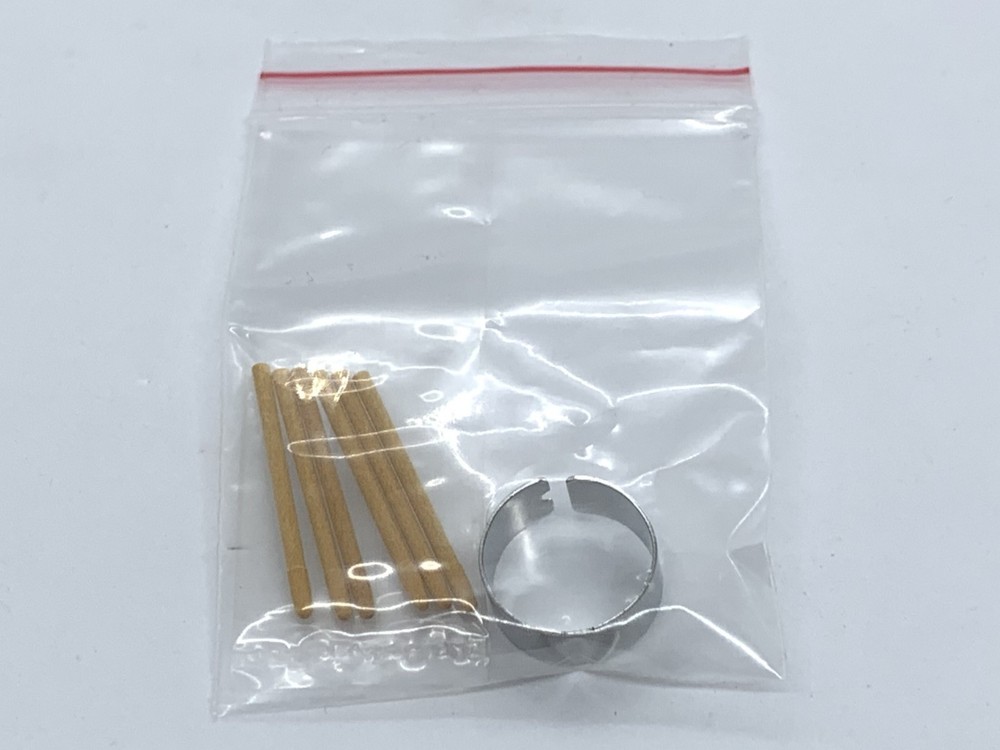 SONY Stylus Pen REPLACEMENT Tips Model # DPTA-PTH1 - 6 Hard Felt Tips