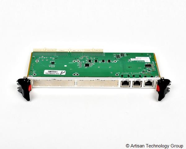 Motorola CPCI6115TM Transition Module