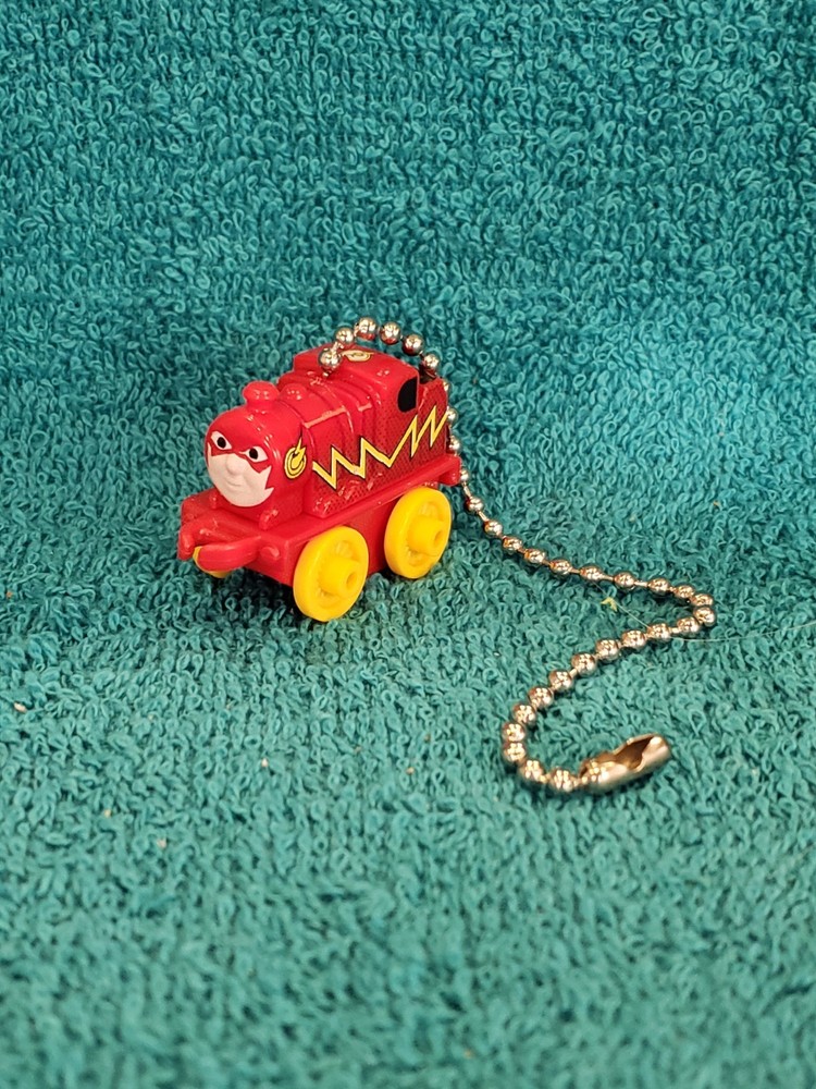 Thomas the Train James Light Pull or Fan Pull - Thomas The Train