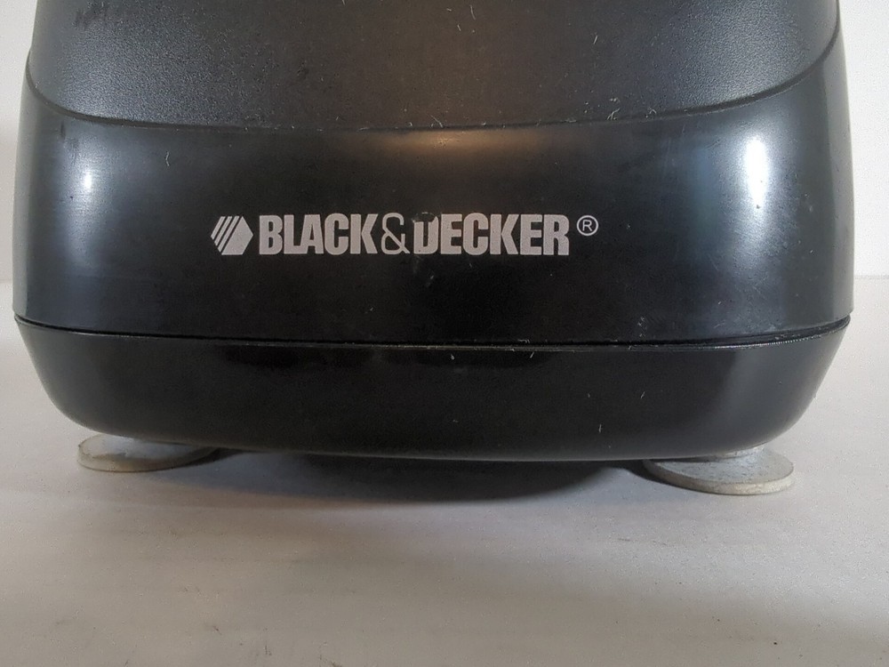 Black & Decker 8-Cup Food Processor FP1600B 450W Replacement Base Motor Only