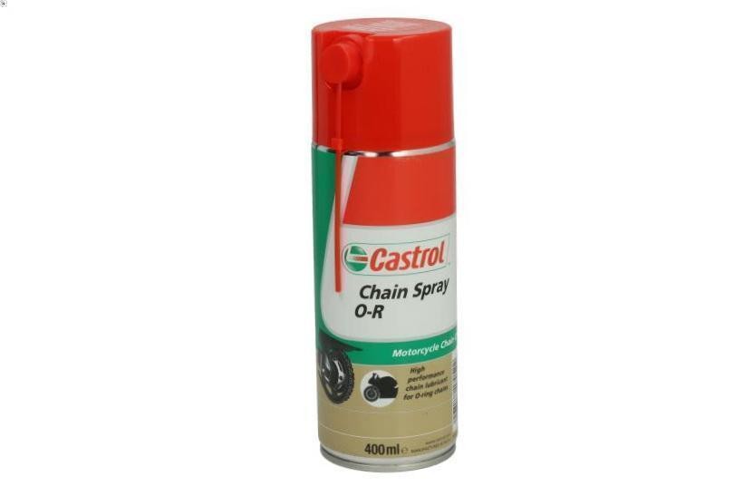 CASTROL 450381 Chain Lubricant