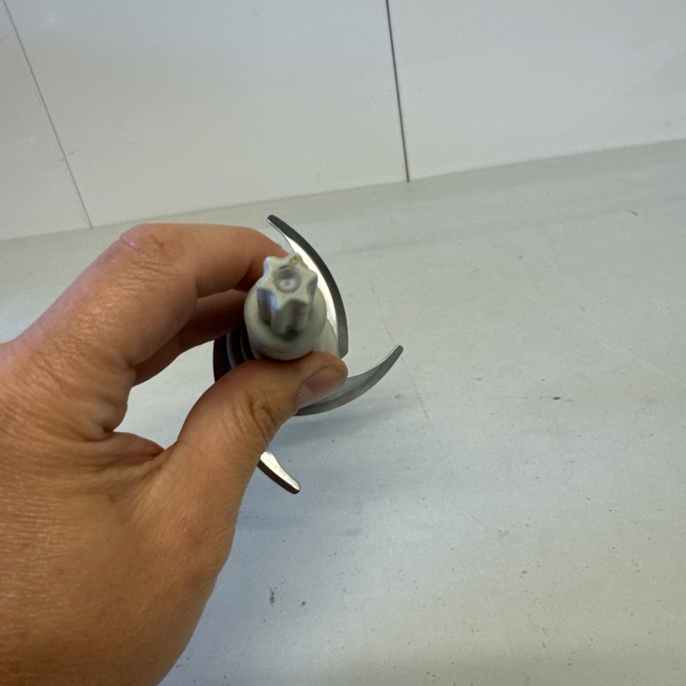 Ninja Storm WB700Q 30 Series 4Blade Replacement