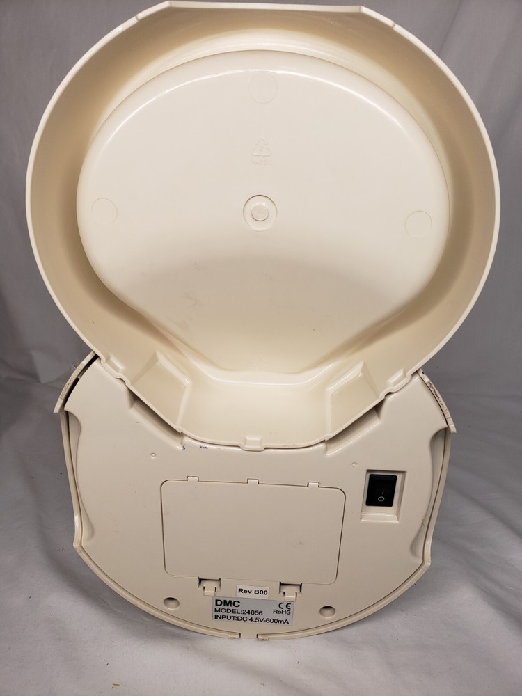 Petmate Infinity Programmable Dry Pet Food Dispenser - 5lb Capacity