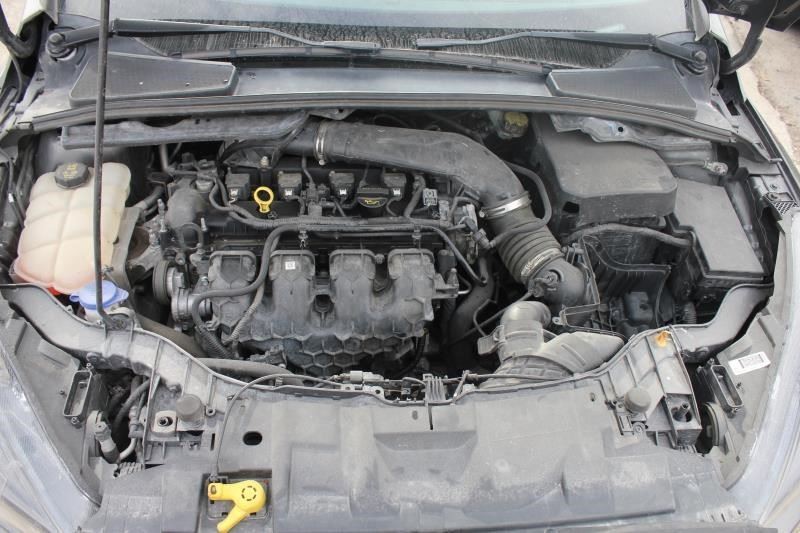 Camera/Projector Camera Rear Fits 15-18 FOCUS 586290