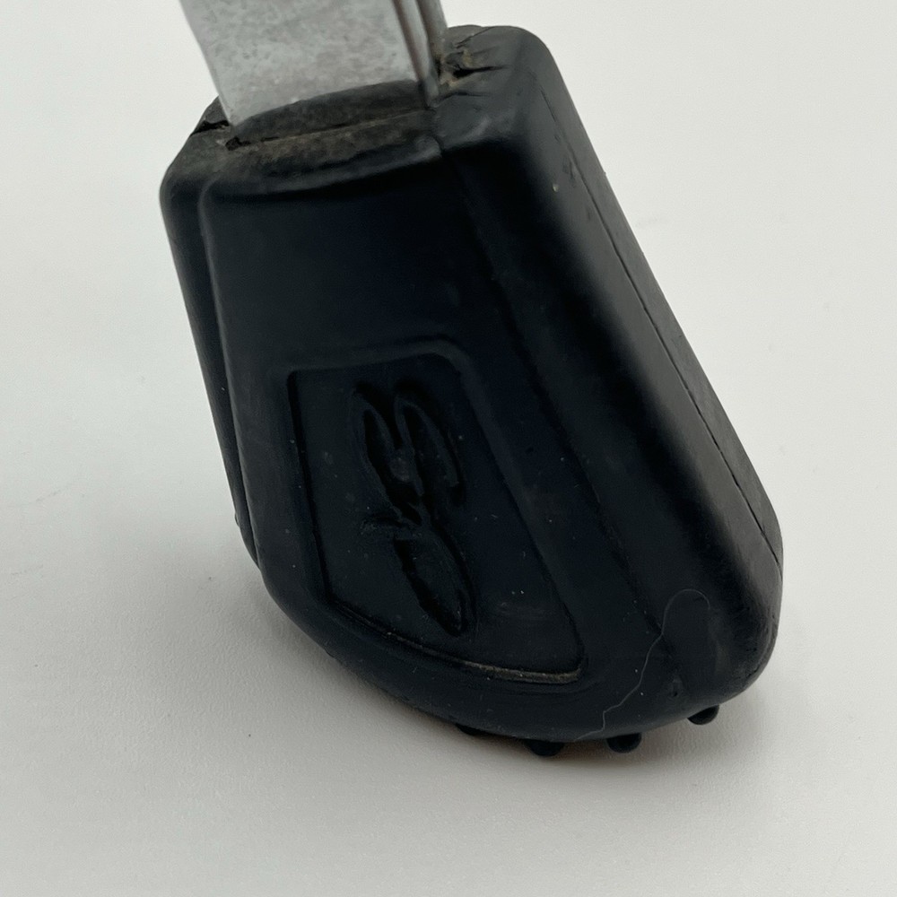 Drum Throne Adjustable Stool Round Seat Chrome Tripod Base