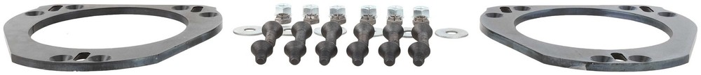 For 1996-2005 Mercury Sable - Alignment Camber Plate Kit Delphi
