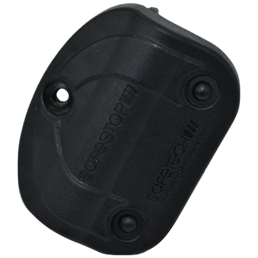 Small Polymer Gate Stop