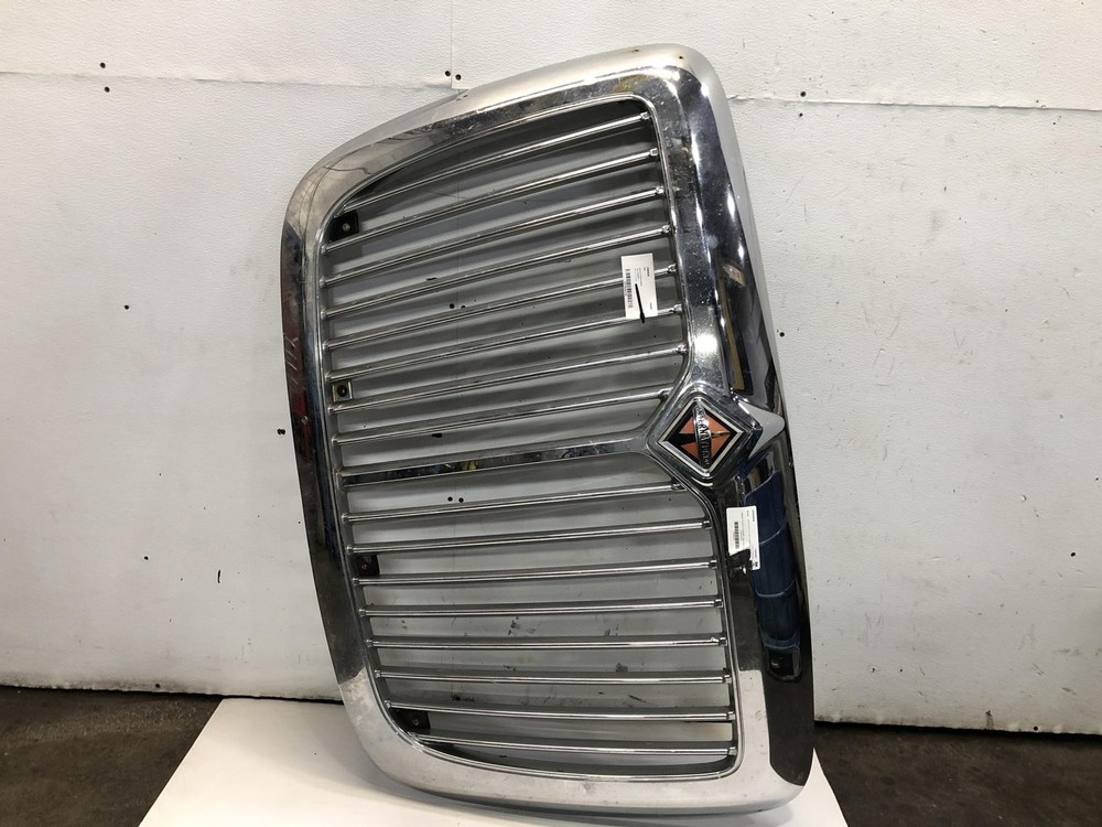 2012 International PROSTAR Grille