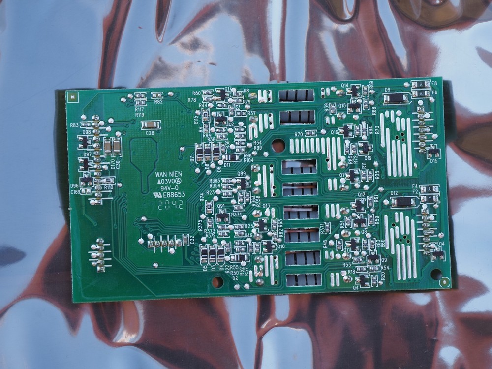 PR3000RTXL2UAN Battery Balance Module
