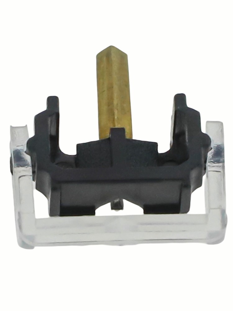 Easily Replace Your Stylus with This Compatible Needle for Shure Models