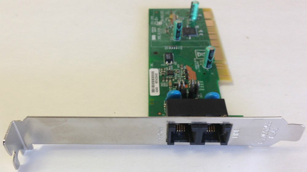Conextant RD02-D490 56K Internal PCI Modem
