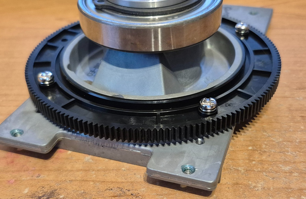 FURUNO RSB0060 RADAR ROTORY JOINT PREOWNED
