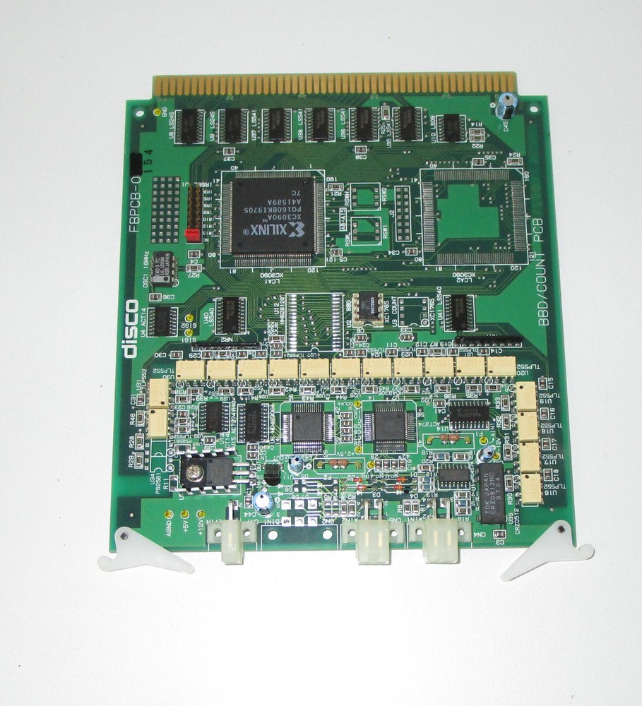 Disco FBPCB-0154
