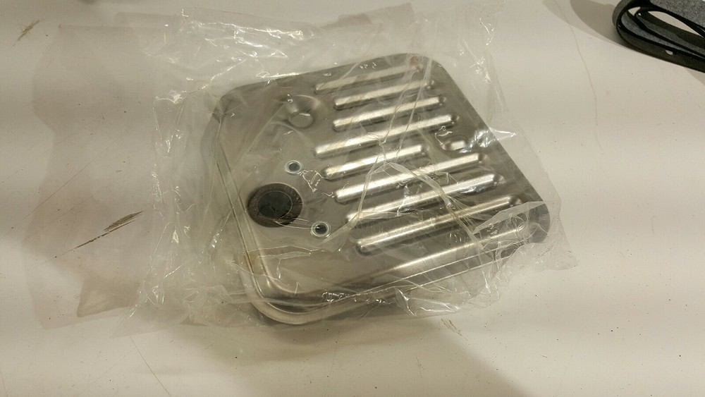 ATP Auto Trans Filter Kit-Premium Replacement B-175, NEW