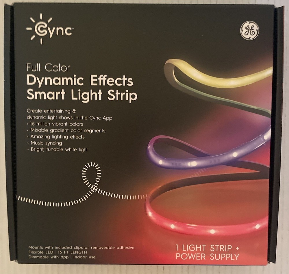 LED Light Strip