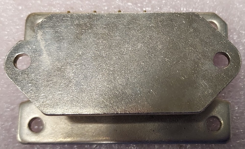 '1 PIECE' - PN# LAS-2806, LAS2806 - LAMBDA - REGULATOR, VOLTAGE