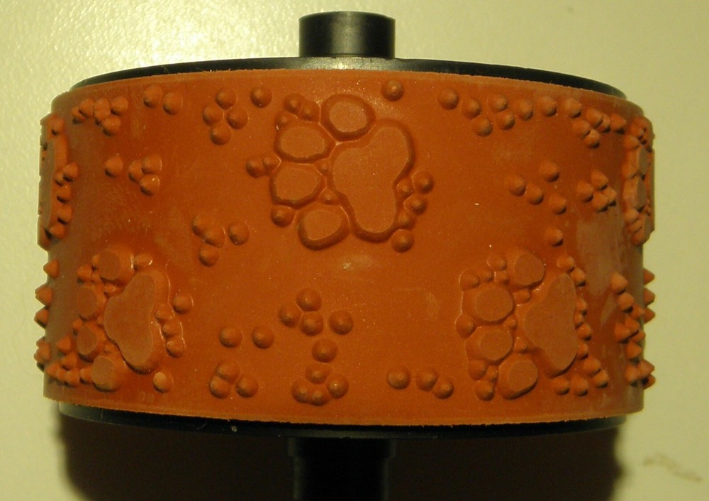 Stampin' Up! Ink Roller Stamps