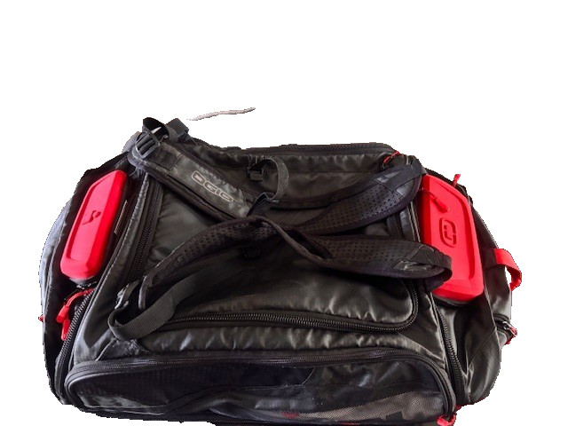 Ogio M9 Ironman Transition Bag
