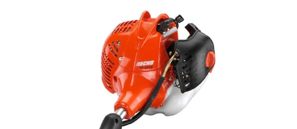 Echo 21.2 Cc Lightweight Curved Shaft Trimmer
