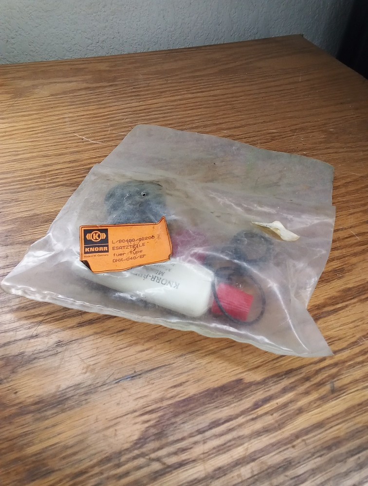 Knorr-Bremse Assembly Grease Kit