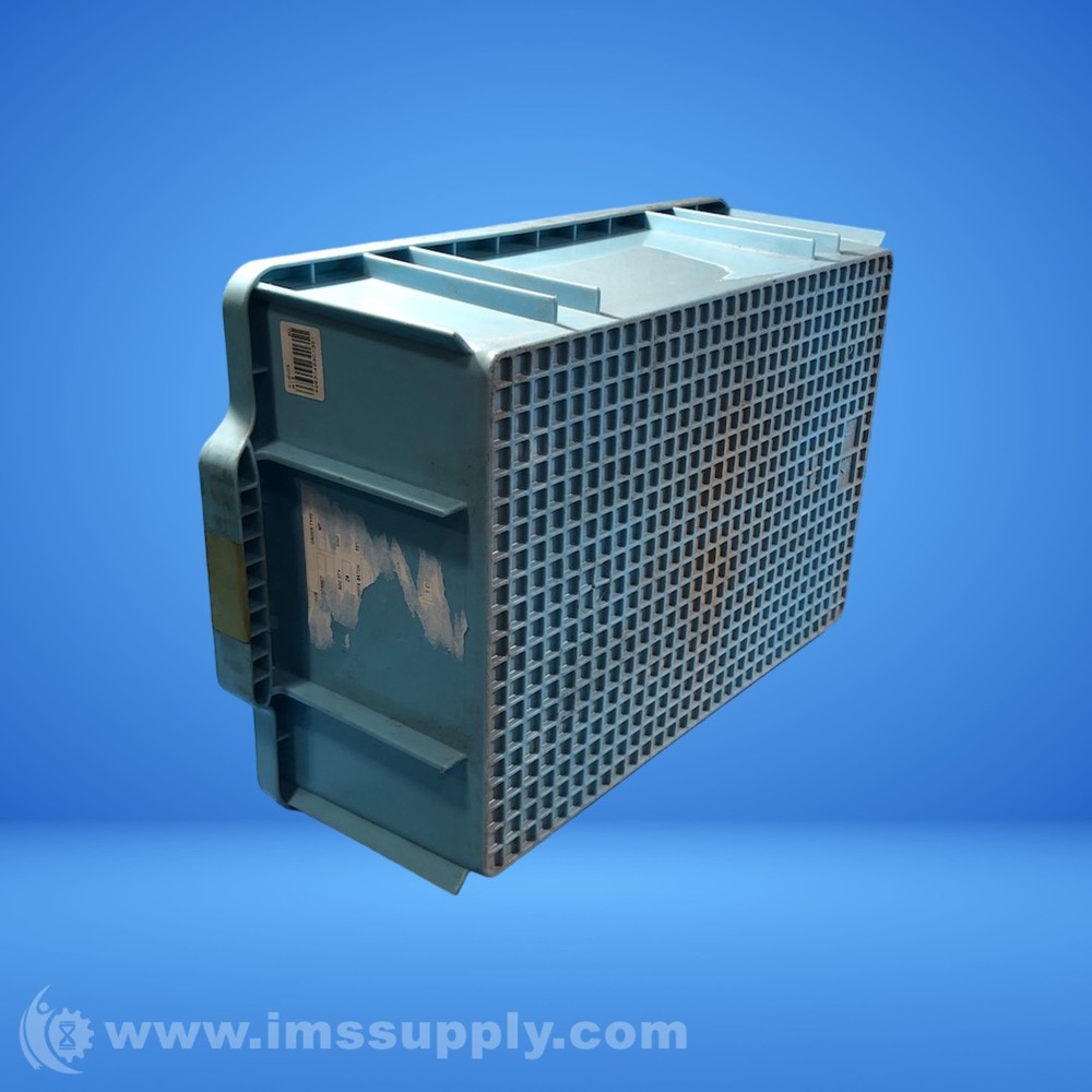 Nest & Stack container USIP