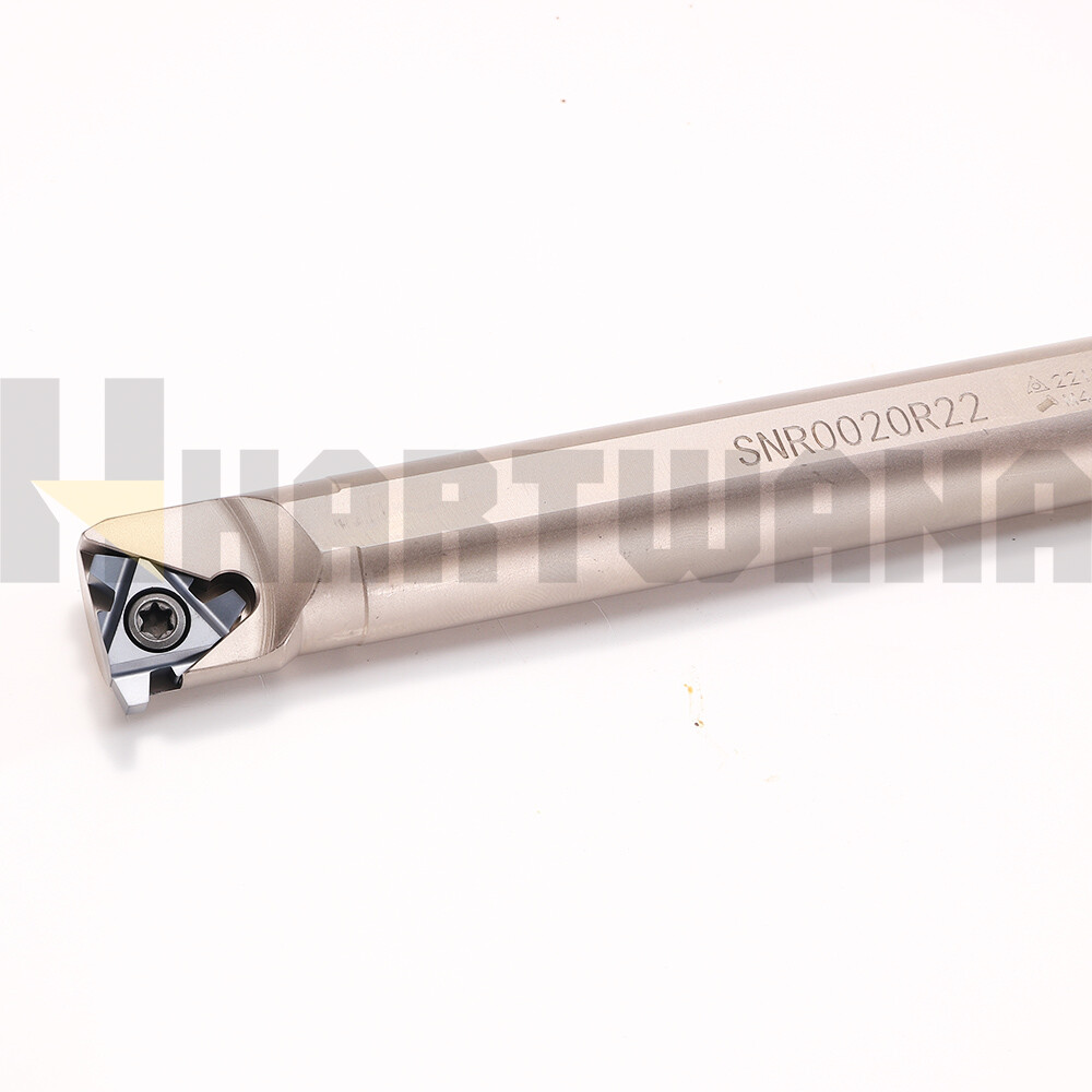 SNR0020R22 Threading Boring Bar 29 Degrees Threading Inserts 22IR4ACME 10PCS