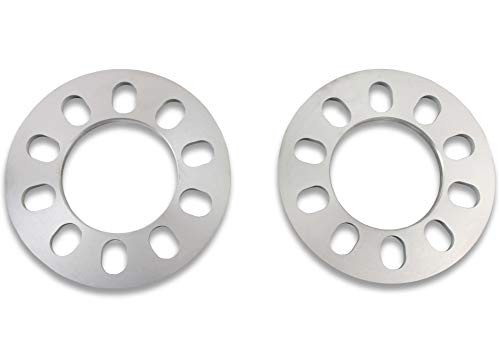 2371 5/16" Disc Brake Bolt Pattern Wheel Spacer Kit