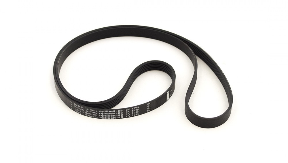 Washer Part # 00491680 - Belt