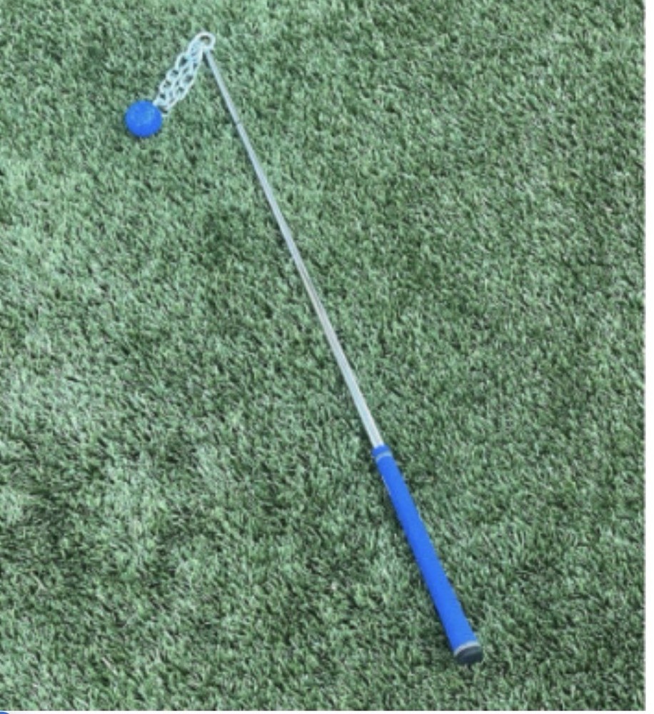 Mach3 Jet Stick Swing Trainer