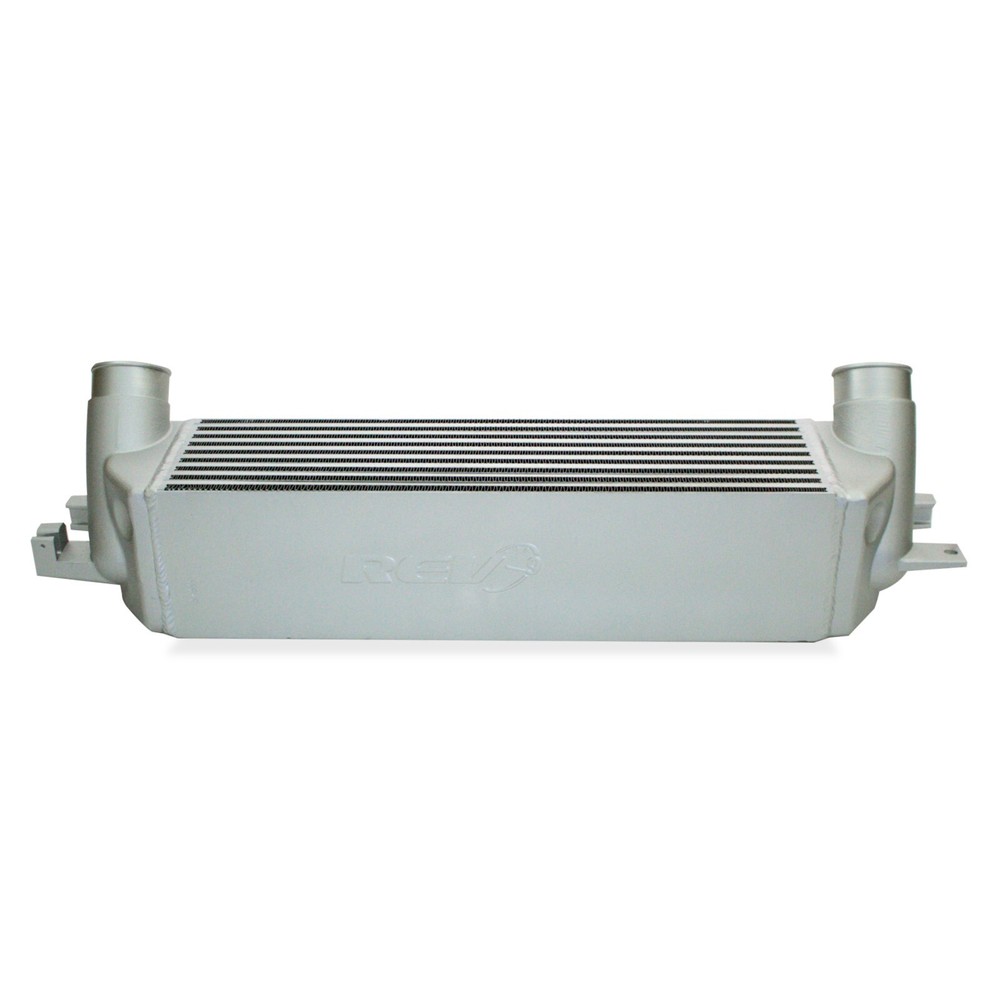 for MUSTANG 2.3L 15-23 Intercooler Upgrade Thicker core better cooling