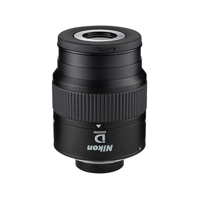 Nikon 20-60 MONARCH Spotting Scope Eyepiece 16109