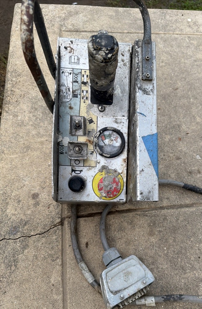 SkyJack 163401AB MC”Control Box