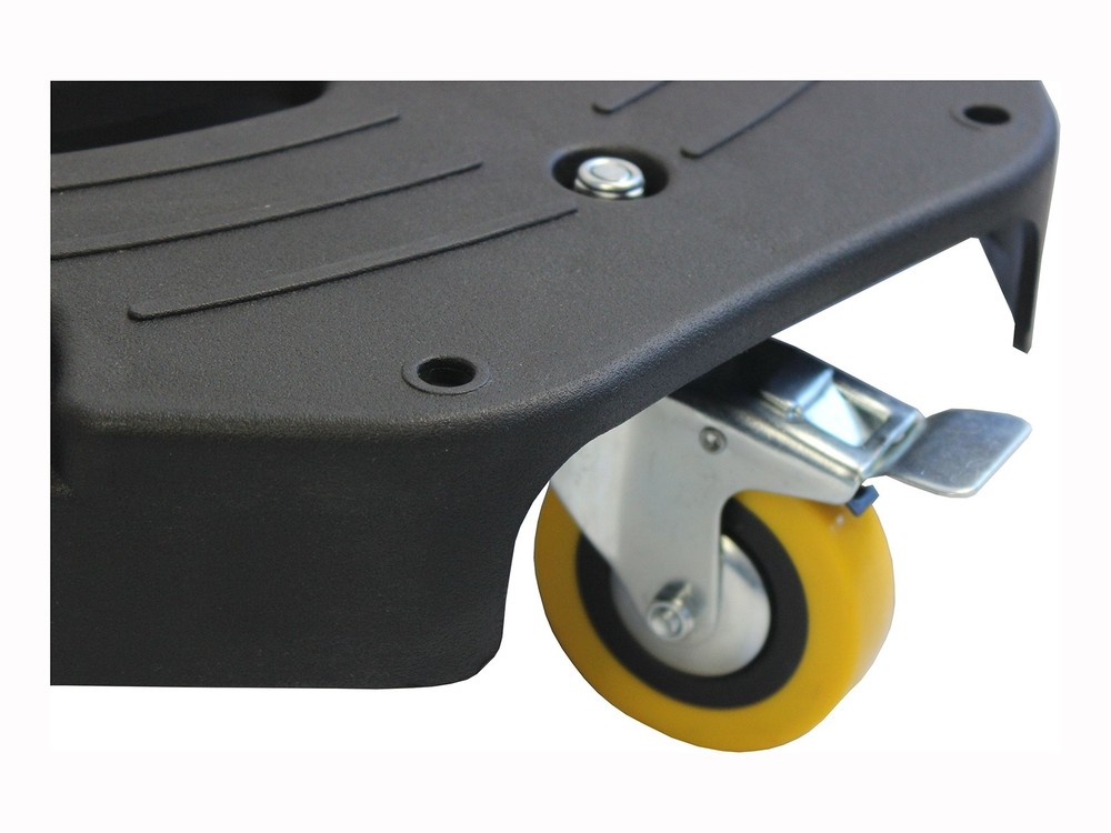 80746 Tire Dolly, 300 lb. Capacity